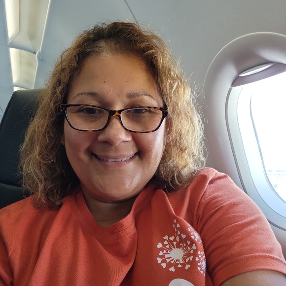 Meet your Posher, Patricia - Picture 1 of 1